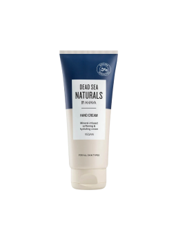 Maschera viso purificante al fango del Mar Morto Ahava Naturals 100ml