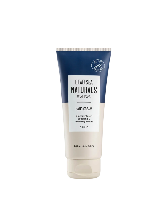 Maschera viso purificante al fango del Mar Morto Ahava Naturals 100ml
