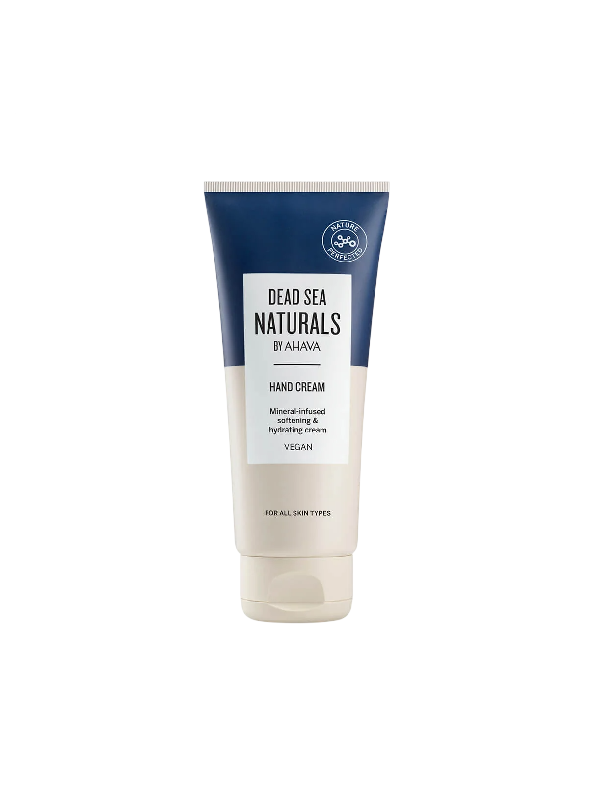 Maschera viso purificante al fango del Mar Morto Ahava Naturals 100ml