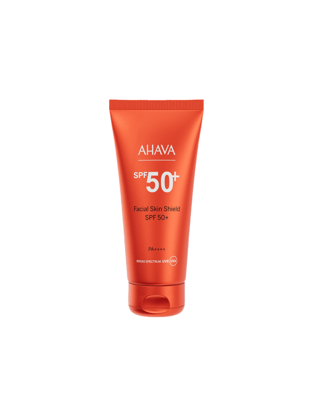 Lozione viso Ahava Facial Skin Shield Daily Lotion SPF 50+ 50ml
