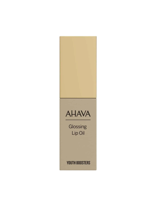 Olio labbra lucidante Ahava 6ml