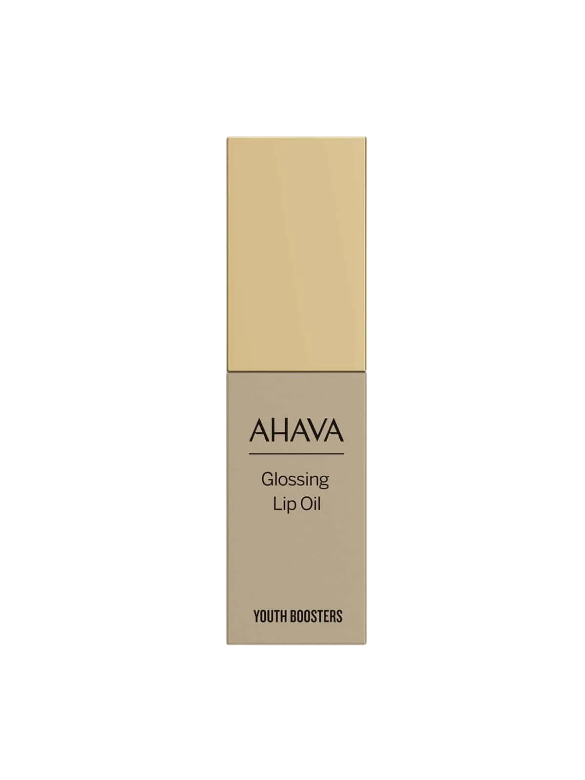 Olio labbra lucidante Ahava 6ml