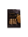 Maschera viso idratante monouso Ahava con minerali e oro 24 carati 6ml