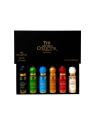 Set Alexandre.J The Majestic Collection Eau De Parfum Unisex 6 pezzi 8ml