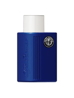 Lozione dopobarba Alfa Romeo Blu 75ml