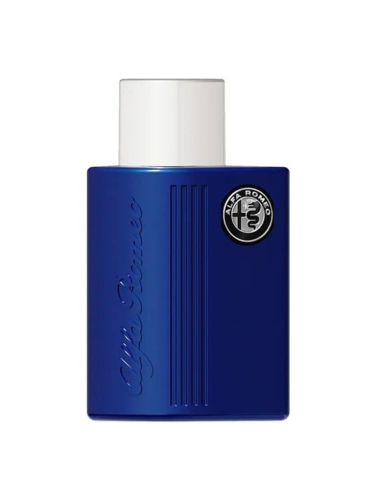 Lozione dopobarba Alfa Romeo Blu 75ml