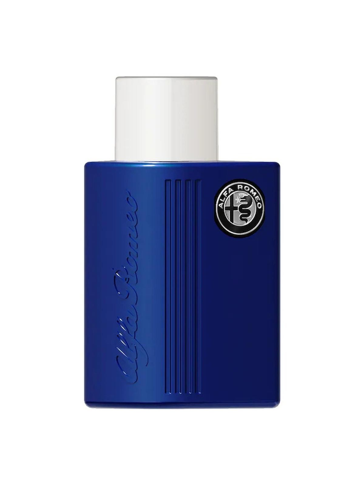 Lozione dopobarba Alfa Romeo Blu 75ml