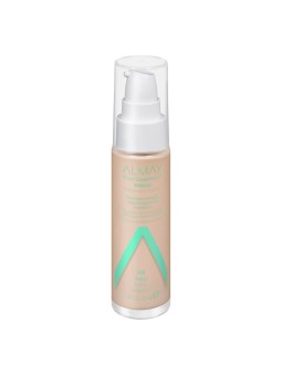 Fondotinta liquido Almay Clear Complexion con acido salicilico 100 Avorio 30ml