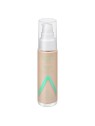 Fondotinta liquido Almay Clear Complexion con acido salicilico 100 Avorio 30ml