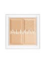 Palette di ombretti Almay Shadow Quad 220 4 tonalità 35 g