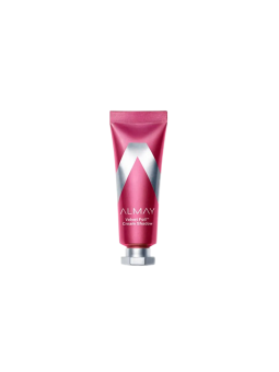 Ombretto in crema metallizzato Almay Velvet Foil 040 Ruby Glam 1065ml
