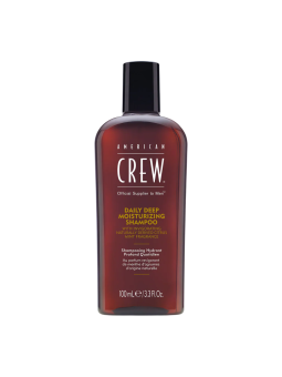Shampoo idratante quotidiano American Crew 100ml