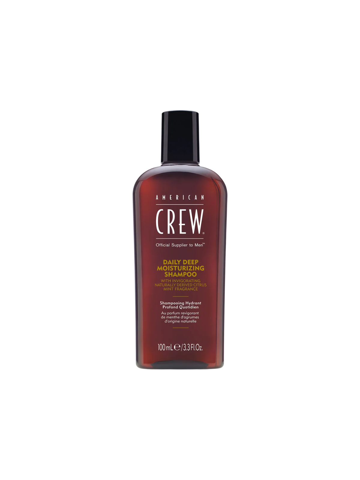 Shampoo idratante quotidiano American Crew 100ml