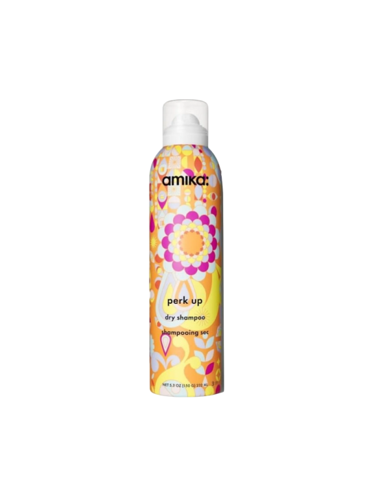 Amika Perk Up Shampoo Secco Detergente per Capelli 150ml