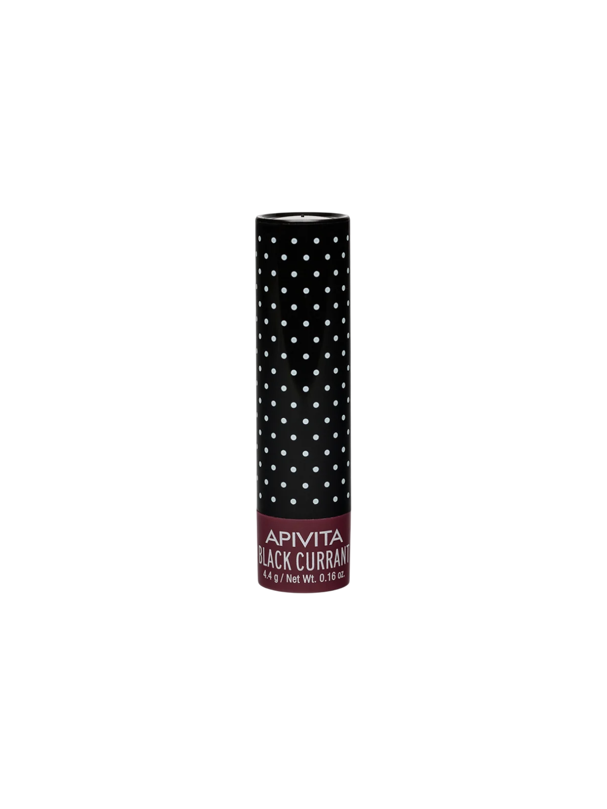 Apivita Balsamo labbra idratante al ribes nero 44 g