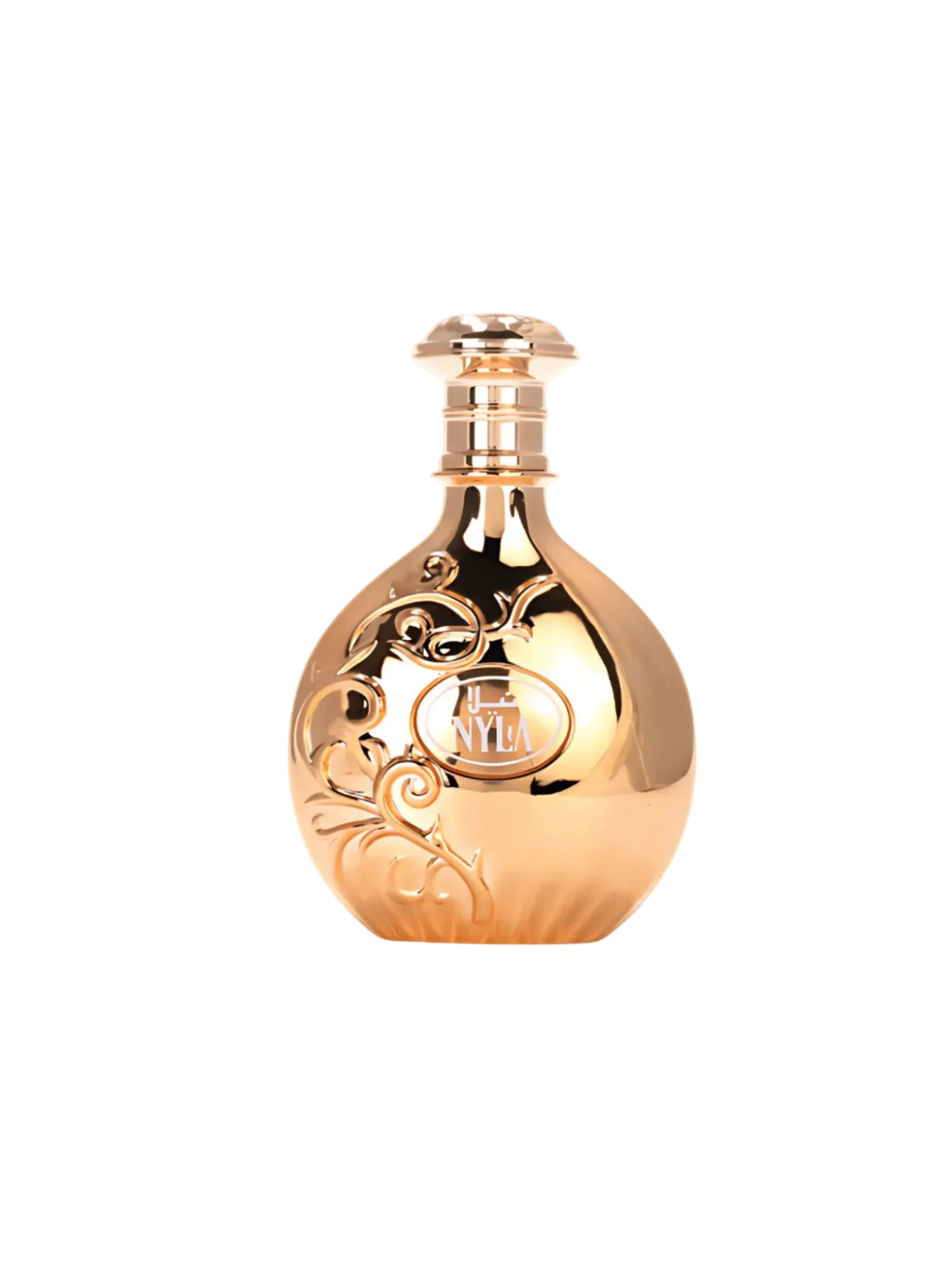 Arabiyat Prestige Nyla Eau De Parfum donna 80ml