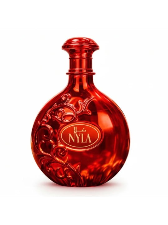 Arabiyat Prestige Nyla Sherbet Eau De Parfum donna 80ml