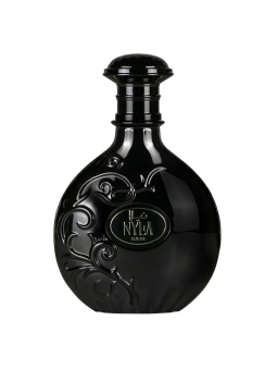 Arabiyat Prestige Nyla suede Eau De Parfum donna 80ml