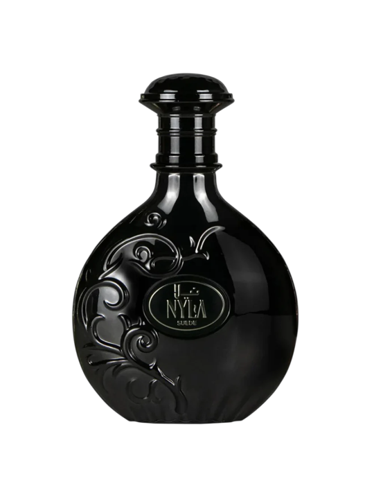 Arabiyat Prestige Nyla suede Eau De Parfum donna 80ml