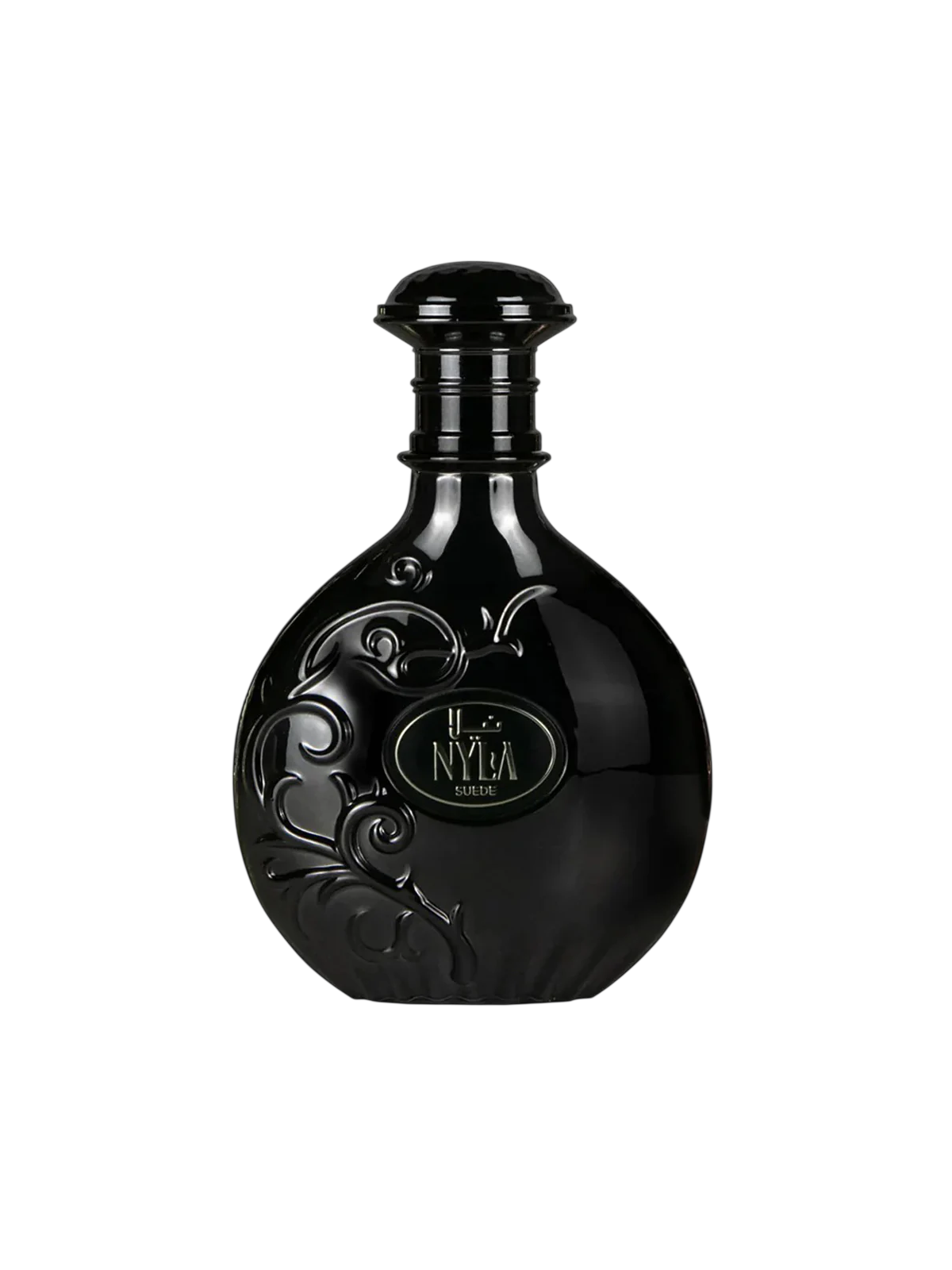 Arabiyat Prestige Nyla suede Eau De Parfum donna 80ml