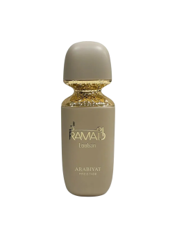 Arabiyat Prestige Ramad Louban Eau De Parfum Unisex 100ml
