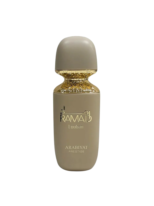 Arabiyat Prestige Ramad Louban Eau De Parfum Unisex 100ml