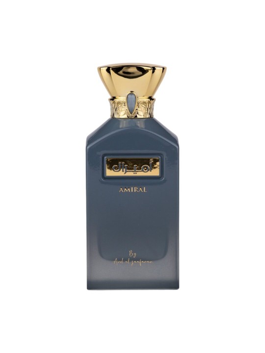 Ard Al Zaafaran Amiral Eau De Parfum uomo 100ml