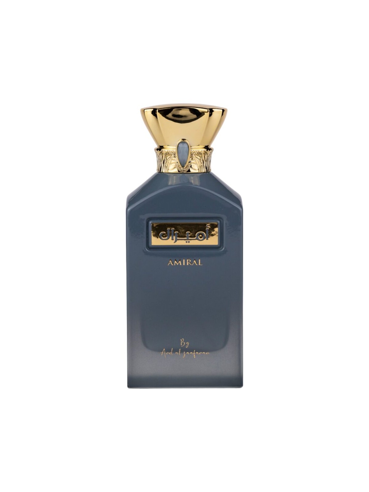 Ard Al Zaafaran Amiral Eau De Parfum uomo 100ml