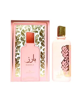 Ard Al Zaafaran Barez Velvety Eau De Parfum Unisex 100ml