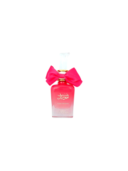Ard Al Zaafaran Bint Hooran Rose Passion Eau De Parfum donna 50ml