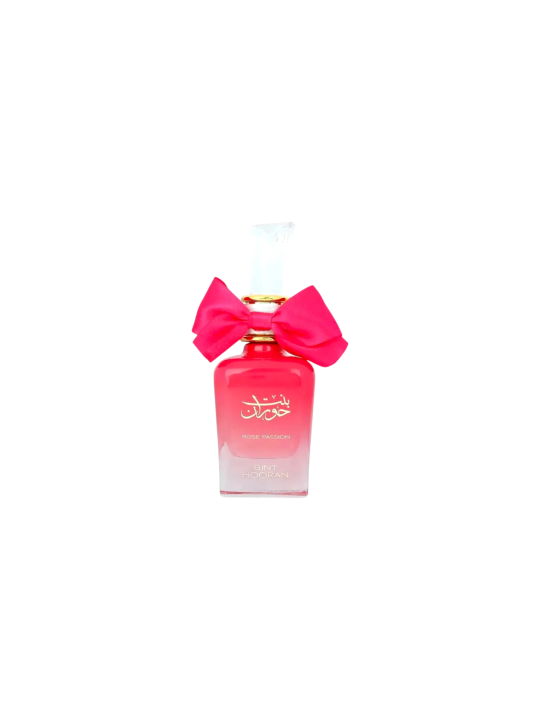 Ard Al Zaafaran Bint Hooran Rose Passion Eau De Parfum donna 50ml