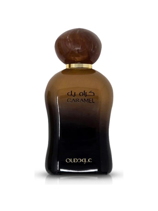 Ard Al Zaafaran Caramel Oud Eau De Parfum Unisex 100ml