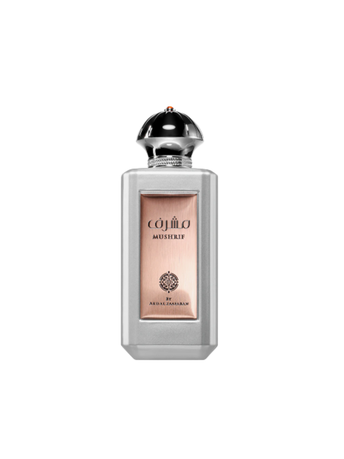 Ard Al Zaafaran Mushrif Eau De Parfum uomo 100ml