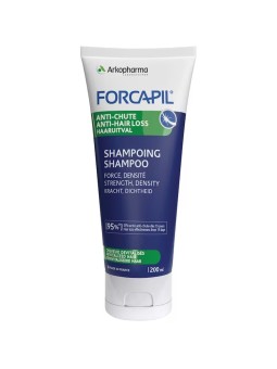 Arkopharma Forcapil Shampoo Anticaduta 200ml