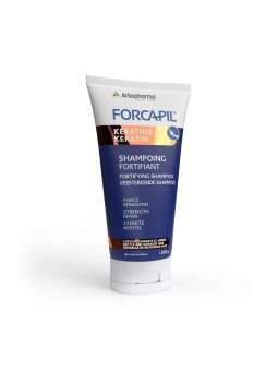 Shampoo fortificante Arkopharma Forcapil 200ml