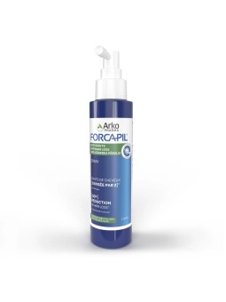 Arkopharma Forcapil Spray Trattamento Anticaduta per Capelli 125ml