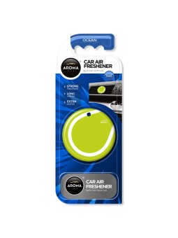Aroma Car Tennis Ocean Deodorante per auto
