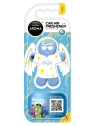Aroma Car Xmas Angel Deodorante per auto