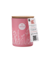 Candela profumata Aroma Home "Prato in fiore" 150 g