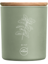 Candela profumata alla menta Aroma Home 150 g
