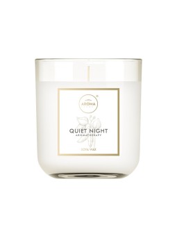 Candela profumata Aroma Home Quiet Night 150 g