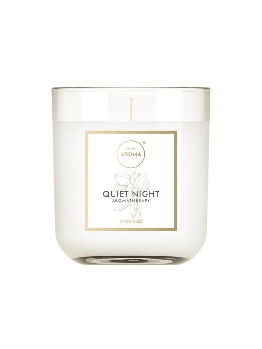 Candela profumata Aroma Home Quiet Night 150 g