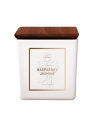 Candela profumata al lampone e gelsomino Aroma Home 115 g