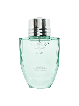 Aubusson Climb Eau De Toilette uomo 100ml