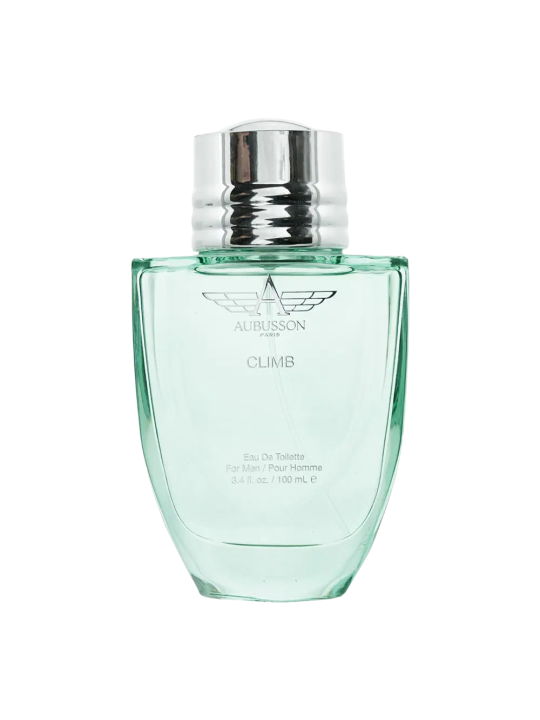 Aubusson Climb Eau De Toilette uomo 100ml