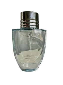 Aubusson Final Approach Eau De Toilette uomo 100ml