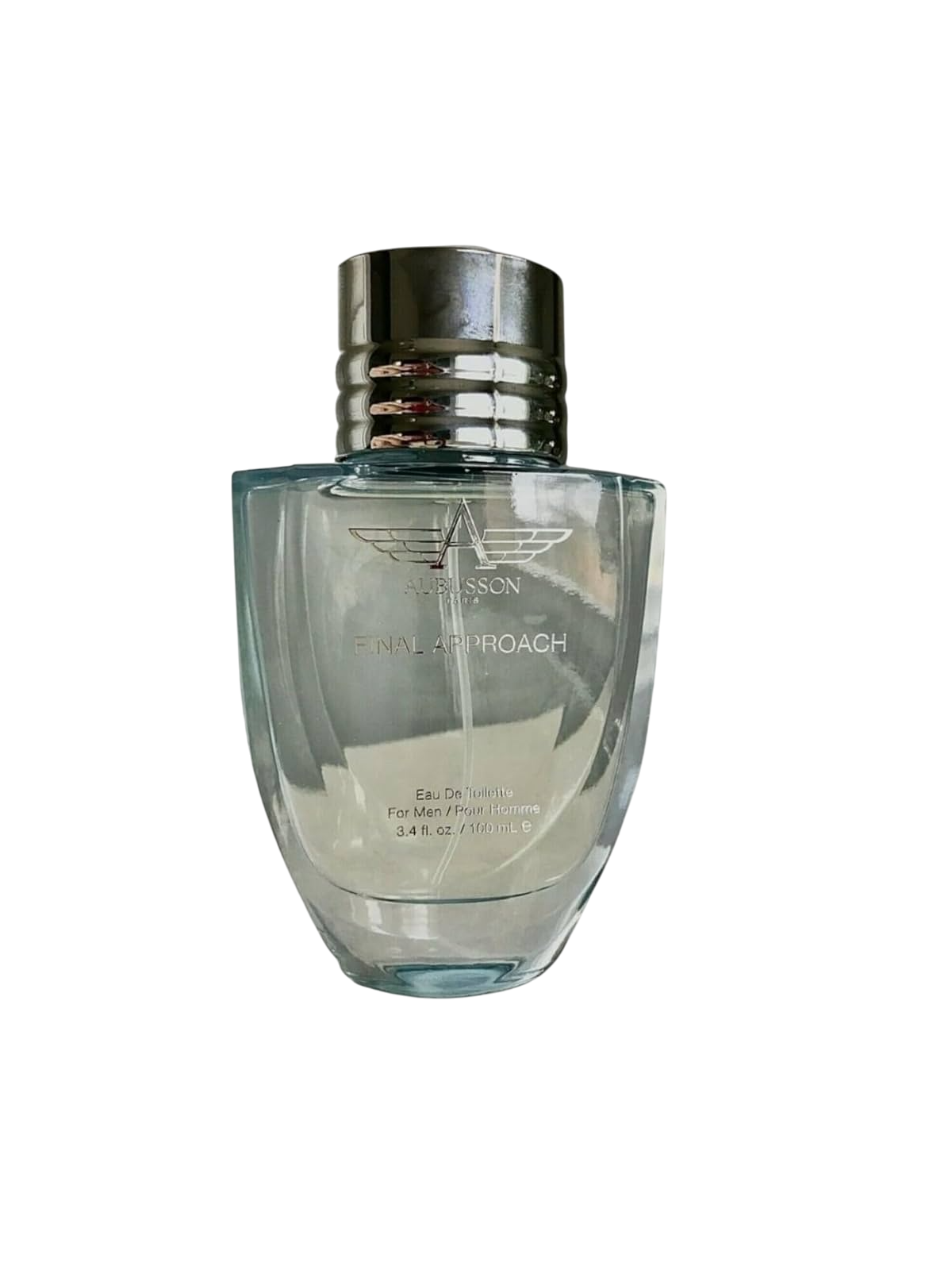 Aubusson Final Approach Eau De Toilette uomo 100ml
