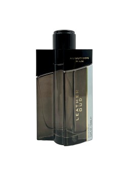 Aubusson Leather & Oud Eau De Toilette uomo 100ml
