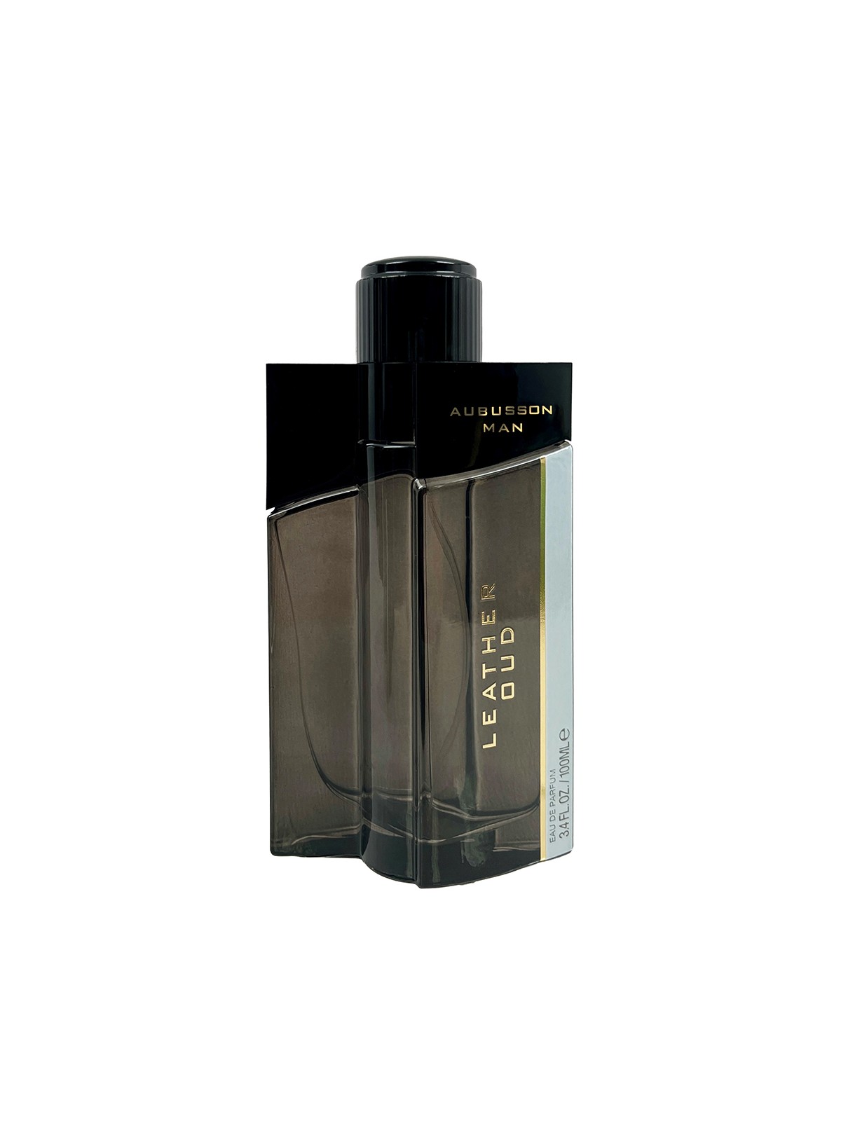 Aubusson Leather & Oud Eau De Toilette uomo 100ml