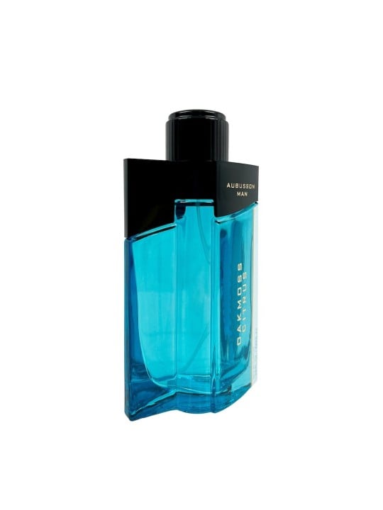 Aubusson Oakmoss & Citrus Eau De Toilette uomo 100ml